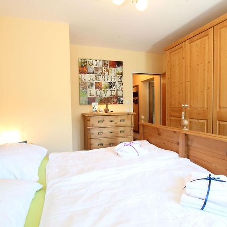 Apartment In Niedernsill Near Centre Екстер'єр фото