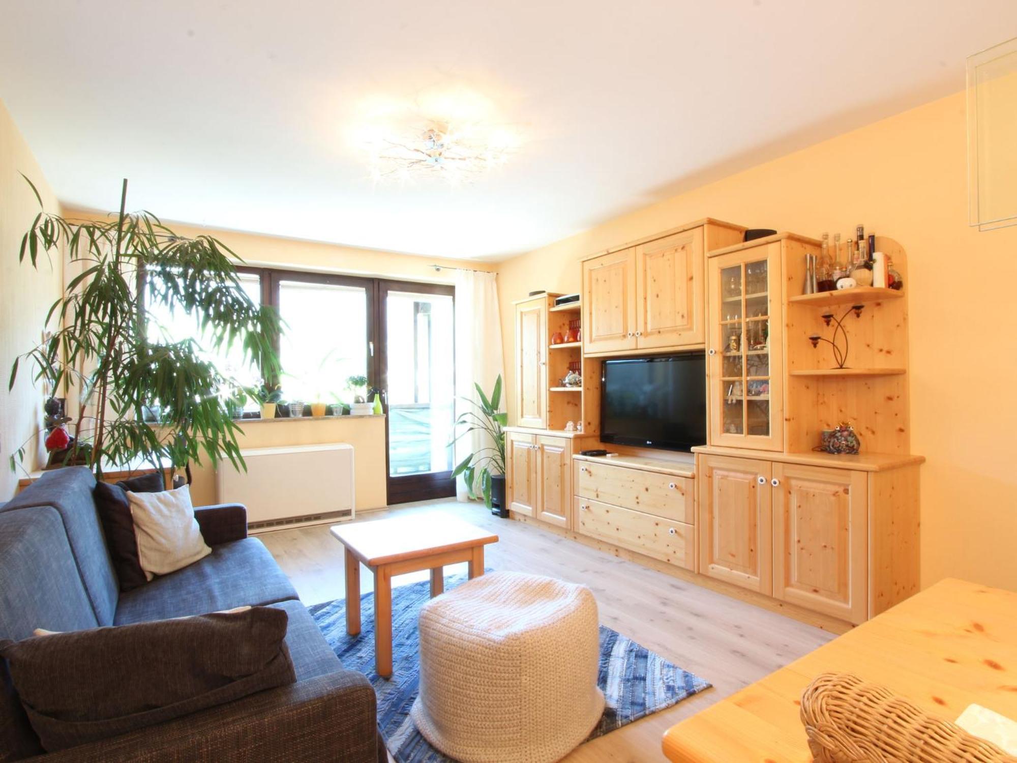 Apartment In Niedernsill Near Centre Екстер'єр фото